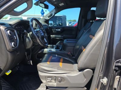 2020 GMC Sierra 1500 — photo 7 view