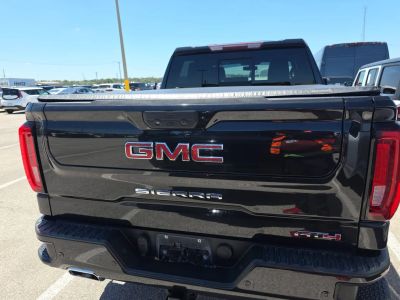 2020 GMC Sierra 1500 — photo 12 view