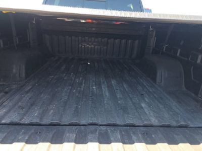 2020 GMC Sierra 1500 — engine compartment view