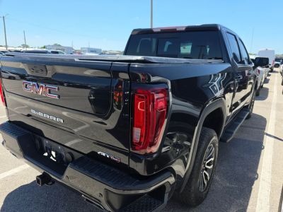 2020 GMC Sierra 1500 — side profile view