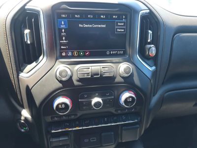 2020 GMC Sierra 1500 — photo 9 view