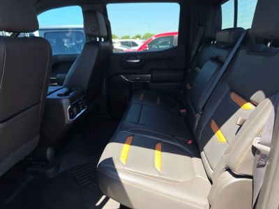 2020 GMC Sierra 1500 — photo 8 view