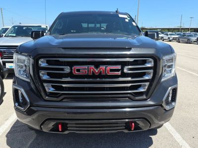 2020 GMC Sierra 1500 — photo 11 view