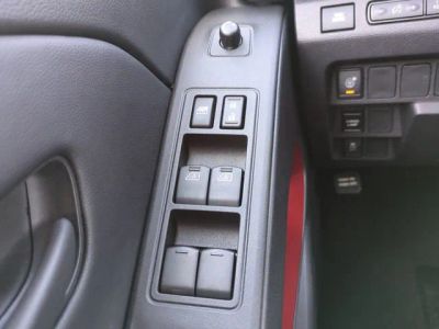 2026 Nissan Frontier — photo 23 view