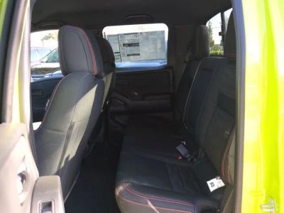 2026 Nissan Frontier — photo 20 view