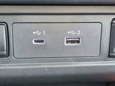 2026 Nissan Frontier — photo 21 view