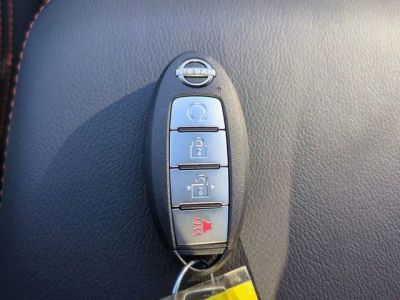 2026 Nissan Frontier — photo 28 view