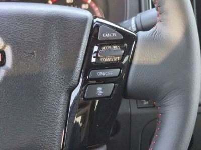2026 Nissan Frontier — photo 25 view