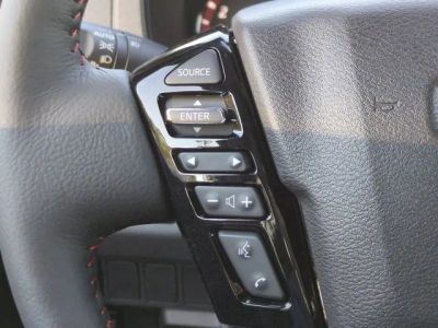 2026 Nissan Frontier — photo 24 view
