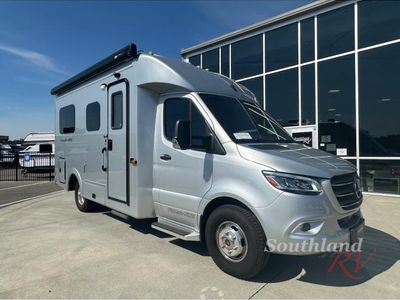 2024 Pleasure-Way Plateau XLTS - Photo 1