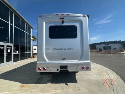 2024 Pleasure-Way Plateau XLTS - Photo 5