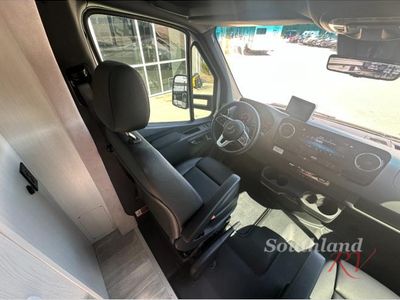 2024 Pleasure-Way Plateau XLTS - Photo 11