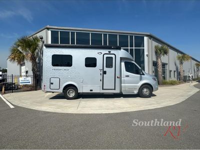 2024 Pleasure-Way Plateau XLTS - Photo 3