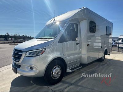 2024 Pleasure-Way Plateau XLTS - Photo 8