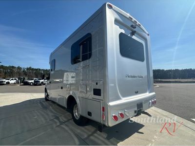 2024 Pleasure-Way Plateau XLTS - Photo 6