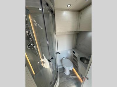 2024 Pleasure-Way Plateau XLTS - Photo 19
