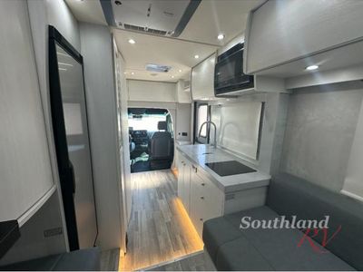 2024 Pleasure-Way Plateau XLTS - Photo 18
