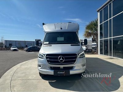 2024 Pleasure-Way Plateau XLTS - Photo 9