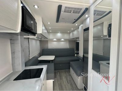 2024 Pleasure-Way Plateau XLTS - Photo 15