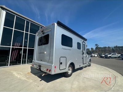 2024 Pleasure-Way Plateau XLTS - Photo 4