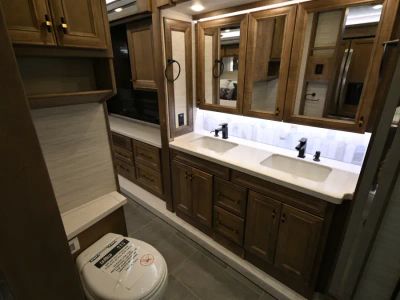 2026 Tiffin ALLEGRO BUS - Photo 32