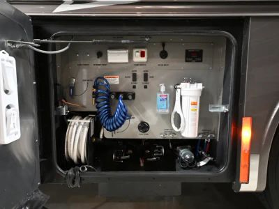 2026 Tiffin ALLEGRO BUS - Photo 57