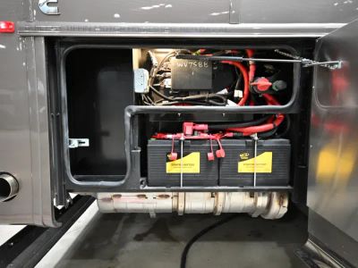 2026 Tiffin ALLEGRO BUS - Photo 55