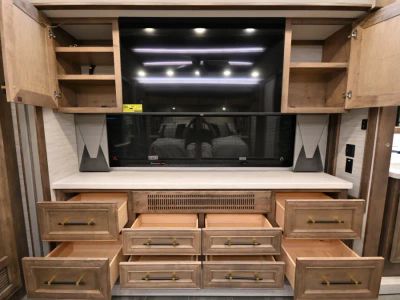 2026 Tiffin ALLEGRO BUS - Photo 42