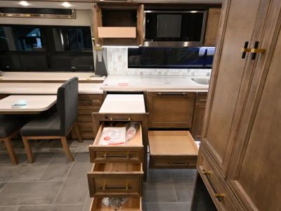 2026 Tiffin ALLEGRO BUS - Photo 11