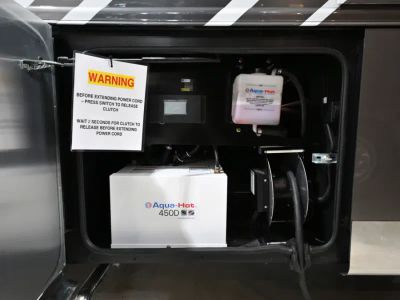 2026 Tiffin ALLEGRO BUS - Photo 58