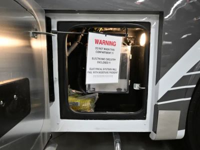 2026 Tiffin ALLEGRO BUS - Photo 61