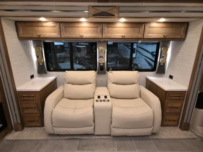 2026 Tiffin ALLEGRO BUS - Photo 23