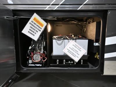 2026 Tiffin ALLEGRO BUS - Photo 60