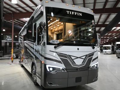 2026 Tiffin ALLEGRO BUS - Photo 1