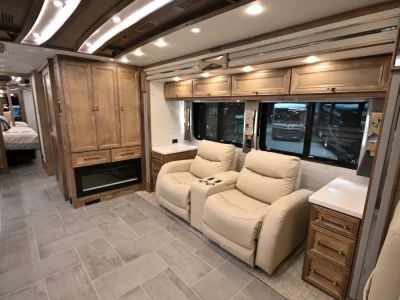 2026 Tiffin ALLEGRO BUS - Photo 22