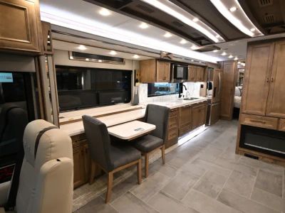 2026 Tiffin ALLEGRO BUS - Photo 6