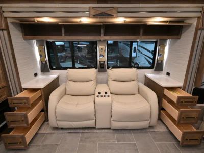 2026 Tiffin ALLEGRO BUS - Photo 24