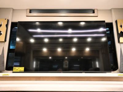 2026 Tiffin ALLEGRO BUS - Photo 9