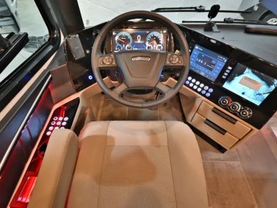 2026 Tiffin ALLEGRO BUS - Photo 2