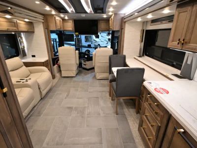 2026 Tiffin ALLEGRO BUS - Photo 3