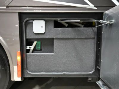 2026 Tiffin ALLEGRO BUS - Photo 52