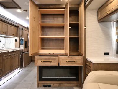 2026 Tiffin ALLEGRO BUS - Photo 25