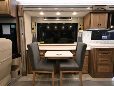 2026 Tiffin ALLEGRO BUS - Photo 8