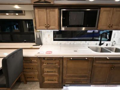 2026 Tiffin ALLEGRO BUS - Photo 10