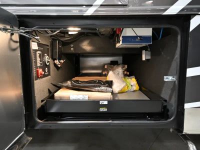 2026 Tiffin ALLEGRO BUS - Photo 59