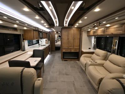 2026 Tiffin ALLEGRO BUS - Photo 5