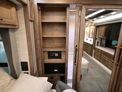 2026 Tiffin ALLEGRO BUS - Photo 46