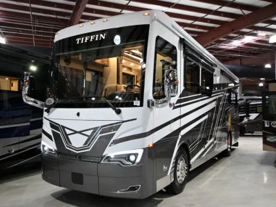 2026 Tiffin ALLEGRO BUS - Photo 64