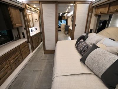 2026 Tiffin ALLEGRO BUS - Photo 40