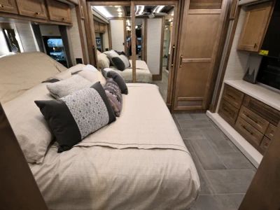 2026 Tiffin ALLEGRO BUS - Photo 35